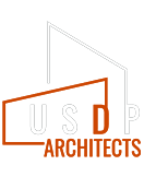 USDP Logo