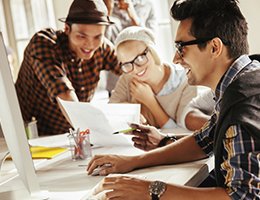 The Future of Work – Collaboration in the Digital Age