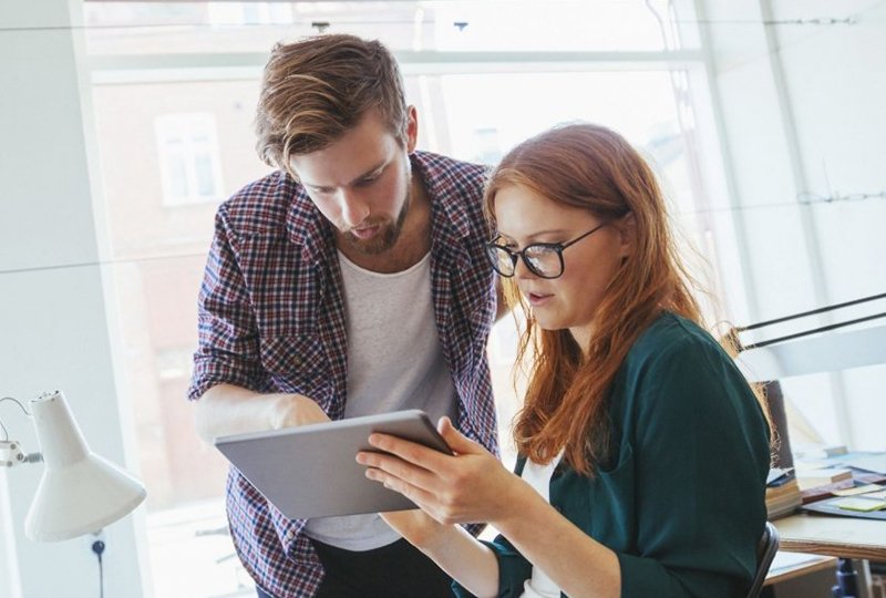 House Sketches Video